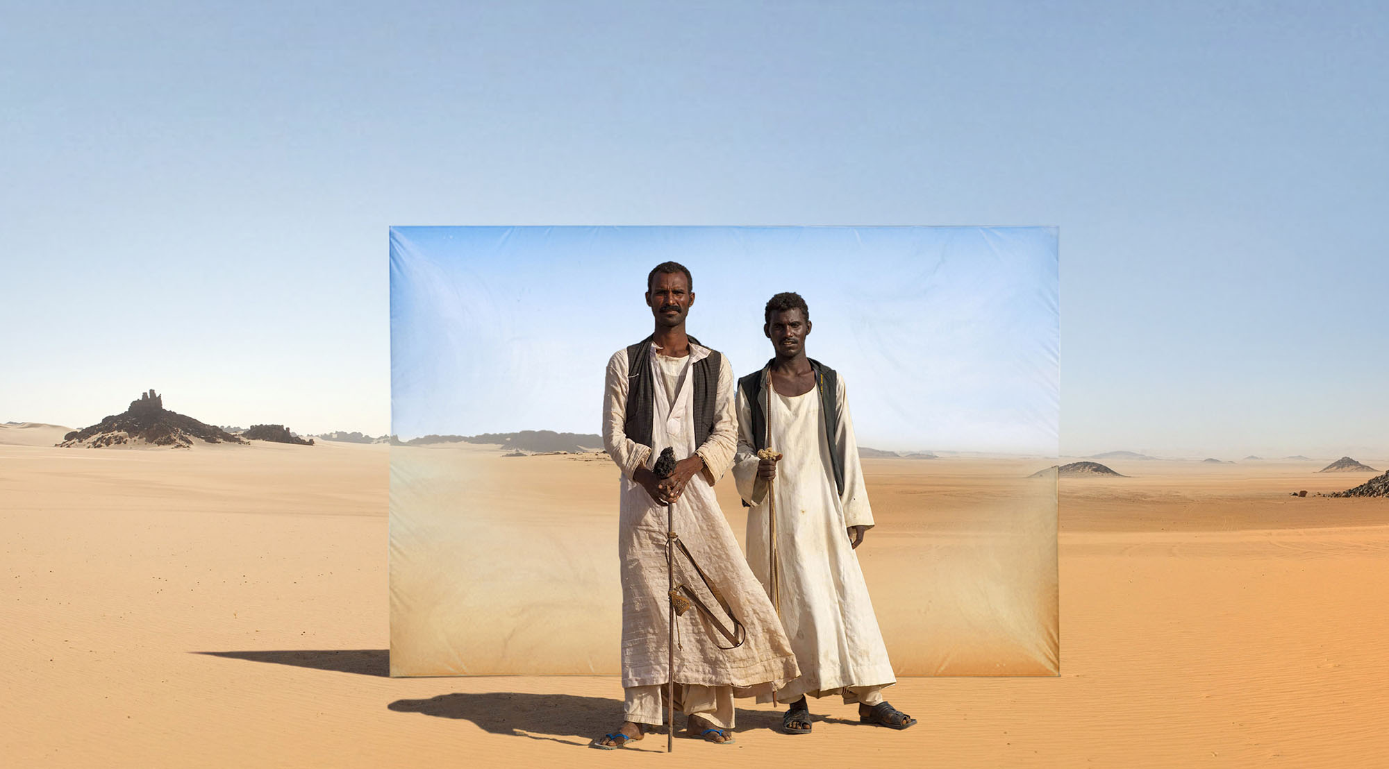 Rôle et importance des initiatives culturelles pour la promotion de la paix au Soudan