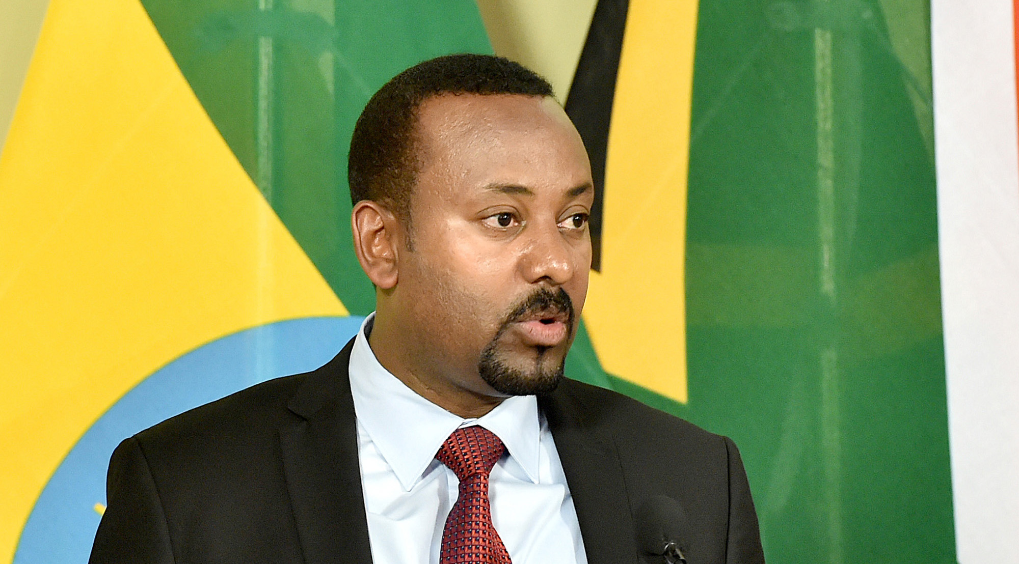 Interview with Paulos Asfaha - Abiy Ahmed’s Popularity Declines as Elections Approach