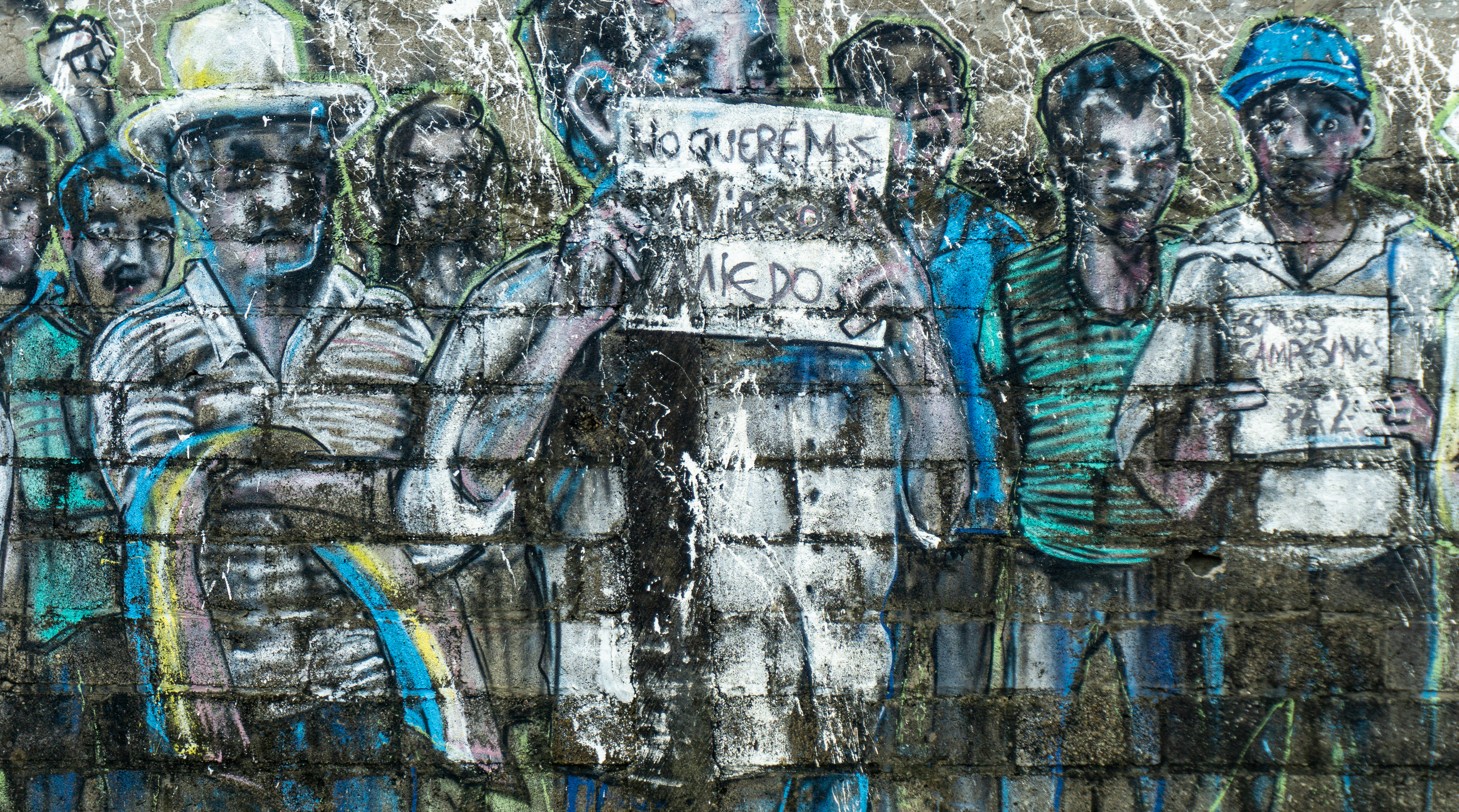 L'impact du sentiment anti-migrant·s·es en Colombie