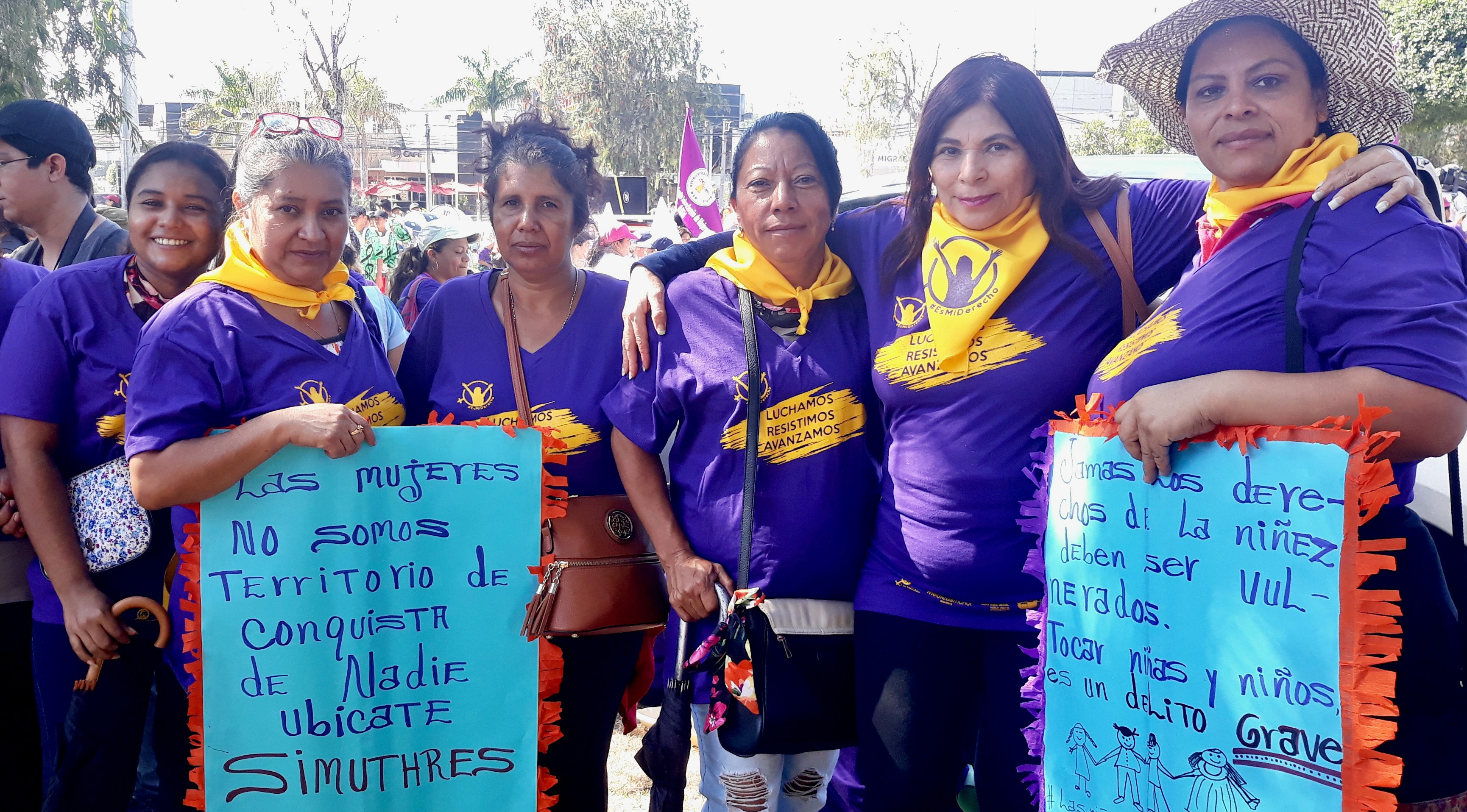 Conflict transformation in a domestic workers’ union